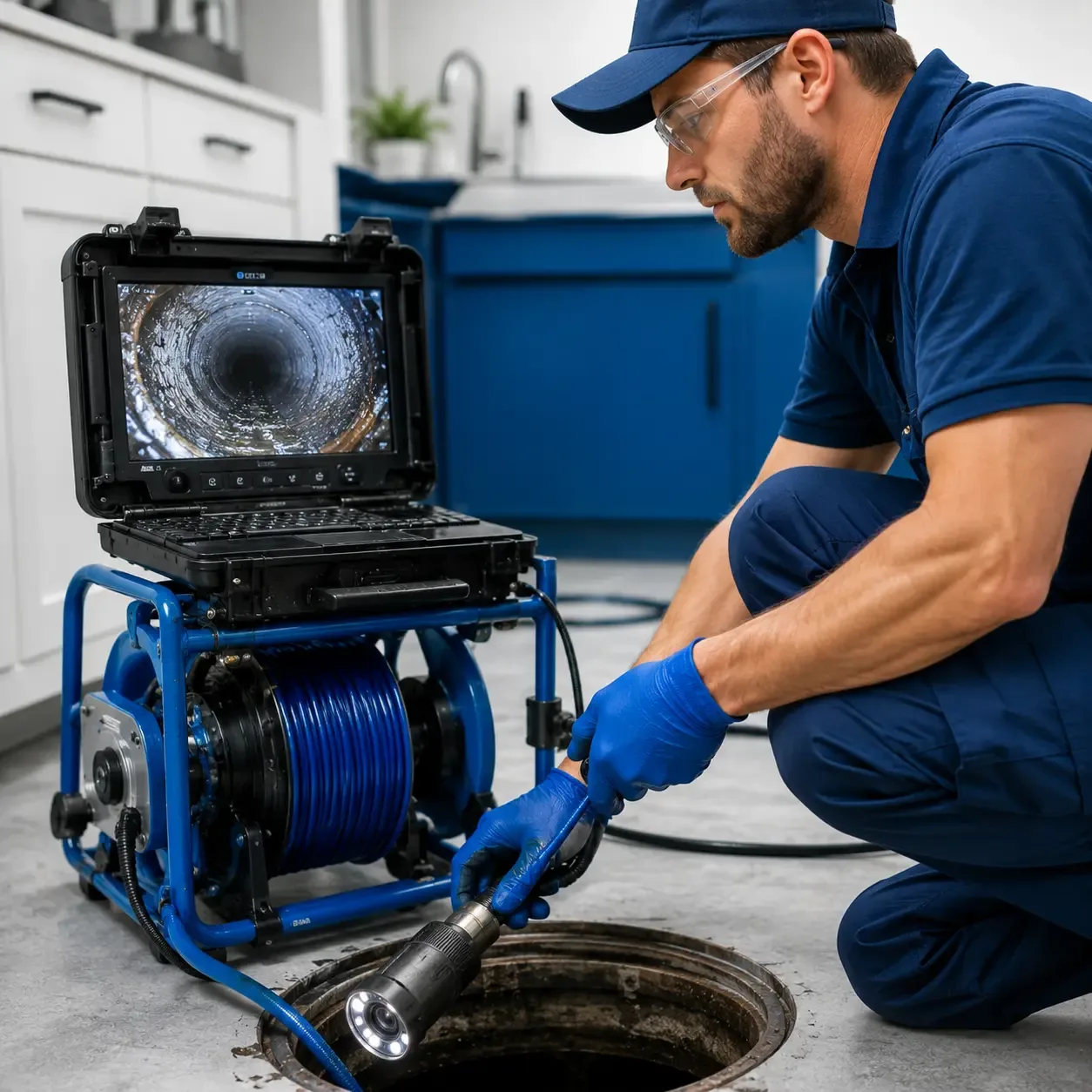Pipe Relining professionals serving Easton, KS